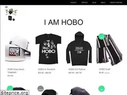 Sites similar to hobosocietywear.com