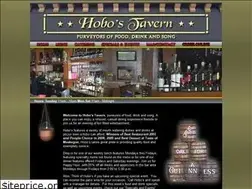 Sites similar to hobostavern.com