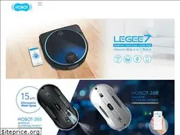 Sites similar to hobot.com.tw