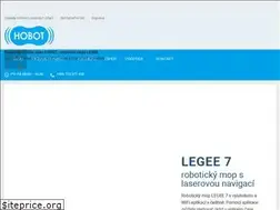 Sites similar to hobot.cz