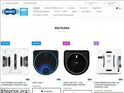 Sites similar to hobot.in.ua