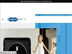 Sites similar to hobot.us