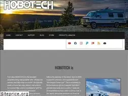 Sites similar to hobotech.tv