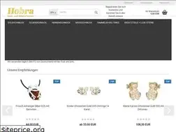 Sites similar to hobra.at