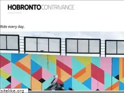 Sites similar to hobronto.com