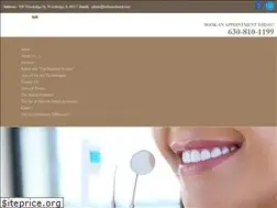 Sites similar to hobsondental.com