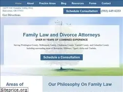 Sites similar to hobsonlawoffice.com