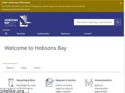 hobsonsbay.vic.gov.au