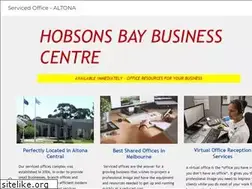 Sites similar to hobsonsbaybc.com.au