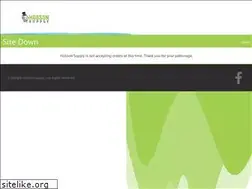 Sites similar to hobsonsupply.com