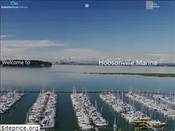 Sites similar to hobsonvillemarina.co.nz