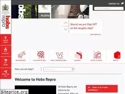 Sites similar to hobsrepro.com