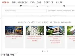 Sites similar to hobsy.de