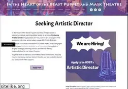 Sites similar to hobt.org