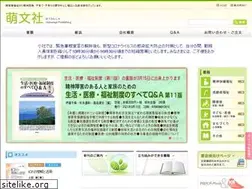 Sites similar to hobunsya.com
