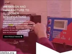 Sites similar to hobut.co.uk