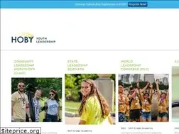 Sites similar to hoby.org