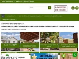 Sites similar to hobycasa.com