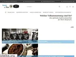 Sites similar to hoc-hamburg.de