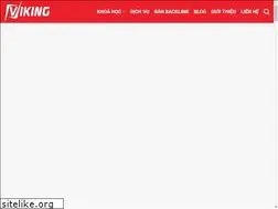 Sites similar to hoc11.vn