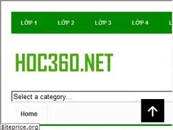 Sites similar to hoc360.net