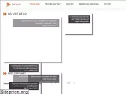 Sites similar to hoc3giay.com