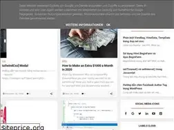Sites similar to hoc5.blogspot.com