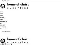 Sites similar to hoc5.church