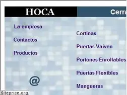 Sites similar to hoca.com.ar