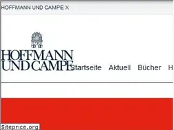 Sites similar to hoca.de