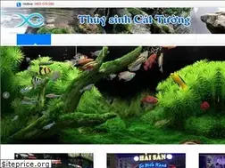 Sites similar to hocacattuong.com