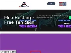 Sites similar to hocaffiliate.com