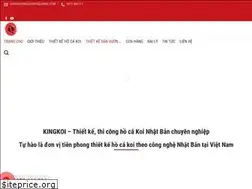 Sites similar to hocakoi.com.vn