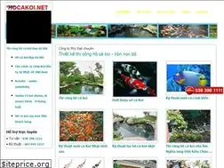 Sites similar to hocakoi.net