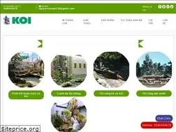 Sites similar to hocakoiphongthuy.com