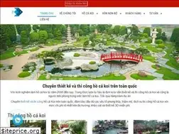 Sites similar to hocakoitrungduc.com