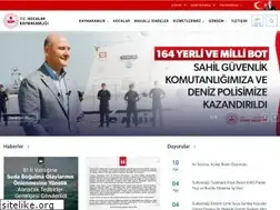Sites similar to hocalar.gov.tr