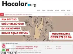 Sites similar to hocalar.org