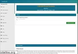 Sites similar to hocalls.com