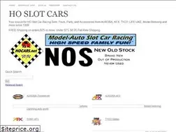 Sites similar to hocars.net