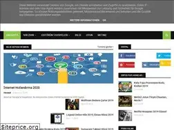 Sites similar to hocasal.blogspot.com