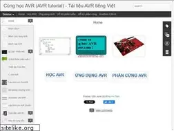 Sites similar to hocavr.com