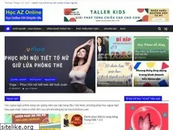 Sites similar to hocazonline.com