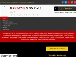 Sites similar to hocbaltimore.com