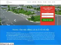 Sites similar to hocbanglaixe.edu.vn