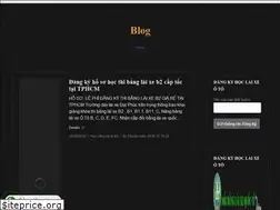 Sites similar to hocbanglaixeb2.com