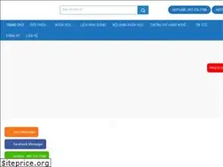 Sites similar to hocbatdongsan.com.vn