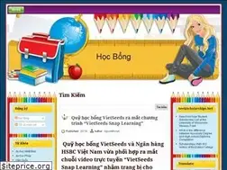 Sites similar to hocbong.tin1.com