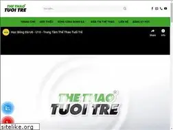 Sites similar to hocbongda.com.vn