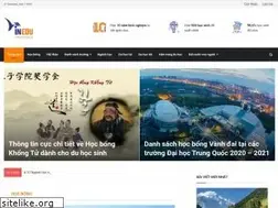 Sites similar to hocbongduhoctrungquoc.info
